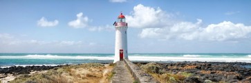 Lorie Jenelle - Australia - Port Fairy Lighthouse
