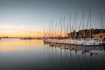 Peppe Vipin - Boats - Rest of the Sailing Ships I