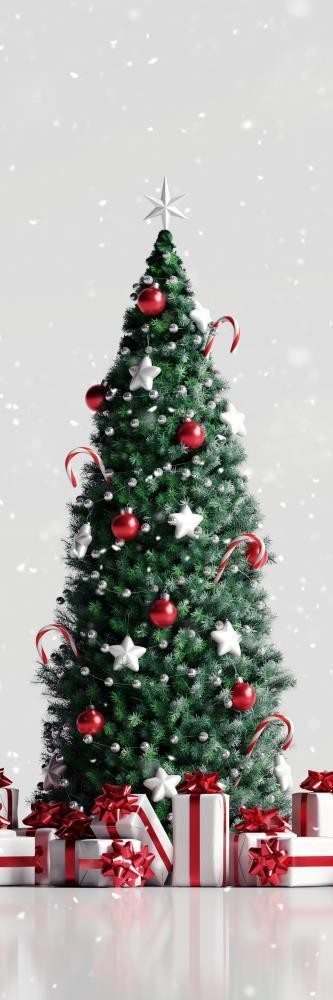 Christmas - Tree O Christmas Tree
