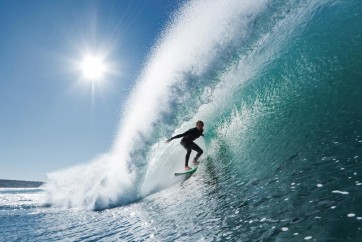 Lessandre Collection - Surf - That Wave