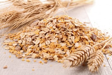 Eduardo Banks - Wheat Harvest