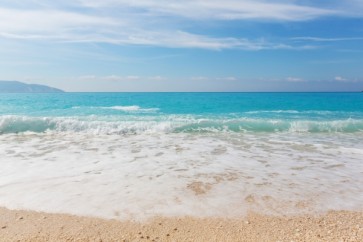 Beach Nice Day