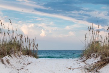 Lidia Maine - White Sandy Beach  