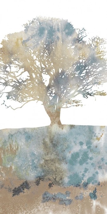 Stephane Fontaine  - Water Tree II