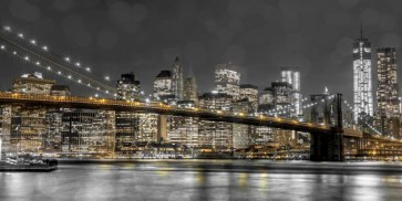 Assaf Frank - New York Lights