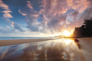 Dennis Frates  - Secret Beach Sunrise