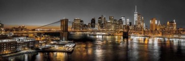 Frank Assaf - New York Panoramic 