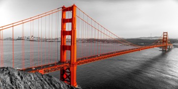 Ilar Alexey - San Francisco, Golden Gate  