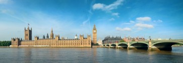 London - Skyline  