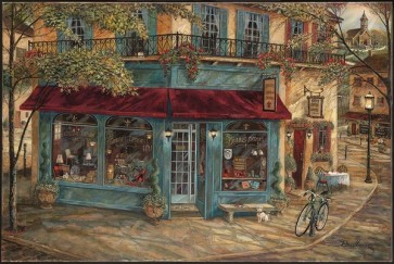 Ruane Manning - Debbie's Designs  