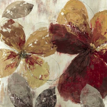 Allison Pearce - Paloma II  
