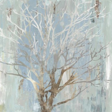 Allison Pearce - Silver Tree 