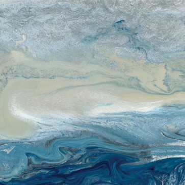 Wendy Kroeker - Ocean Blue 