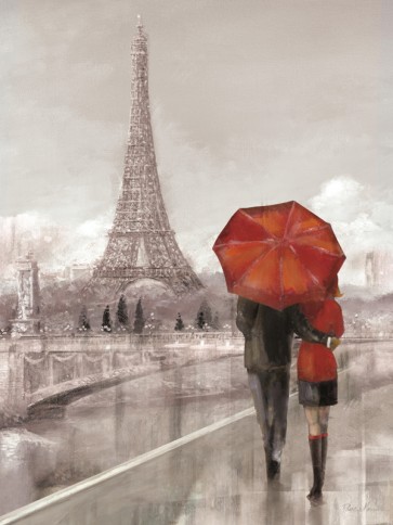 Ruane Manning - Paris Stroll