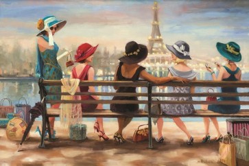 Steve Henderson - Ladies Day Out 