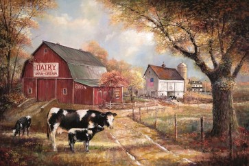 Ruane Manning - Memories On The Farm 