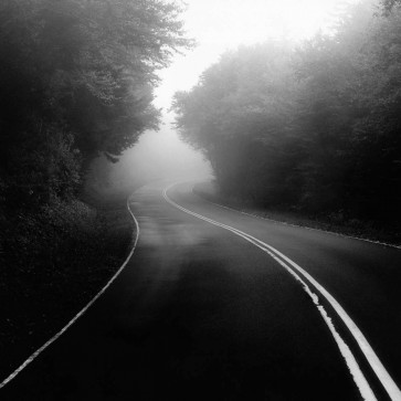 Nicholas Bell - Mountain Road