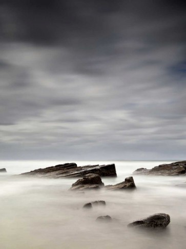 PhotoINC Studio - Rocks in Mist
