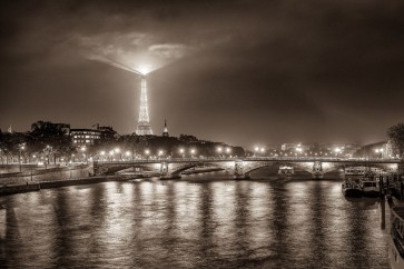 Vladimir Kostka - Paris Night