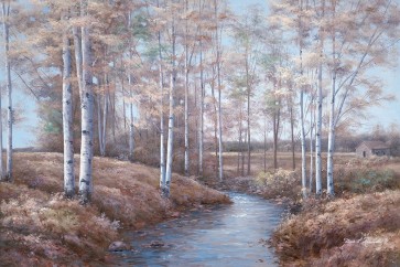 Diane Romanello - Birch Creek