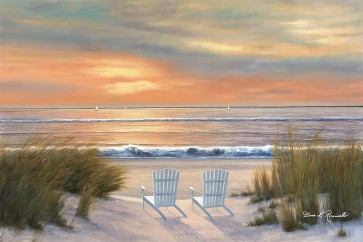 Diane Romanello - Paradise Sunset