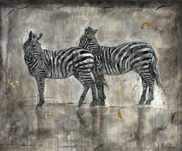 Marta Wiley - Zebras