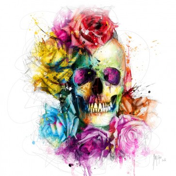 Patrice Murciano - Skulls - Dead or Alive