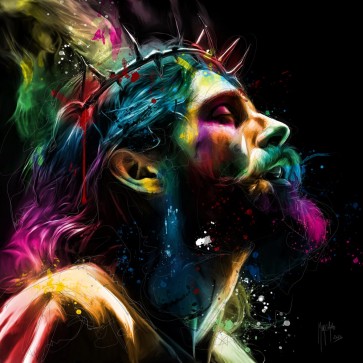 Patrice Murciano - La Passion