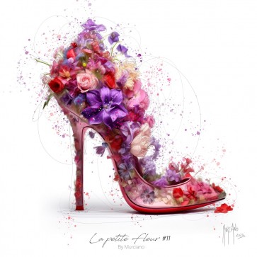 Patrice Murciano - Petite Fleur #8