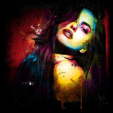 Patrice Murciano - L'epsagnole