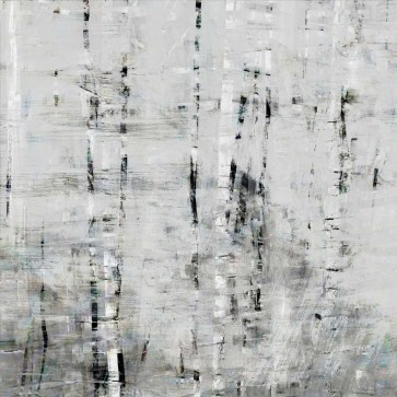 John Bingham - Birch Perspective Grey III 