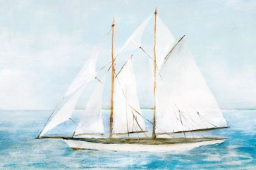 Isabelle Z - Set Sail II 