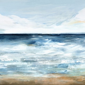 Isabelle Z - Blue Ocean I 