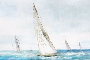 Isabelle Z - Set Sail I 
