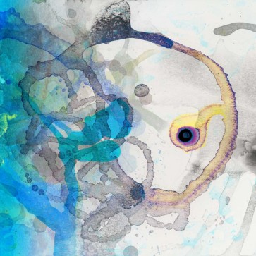 PI Studio - Watercolour Abstract II