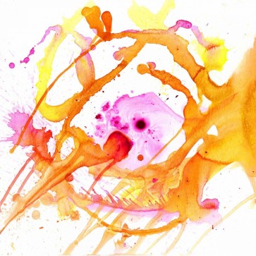 PI Studio - Watercolour Abstract V