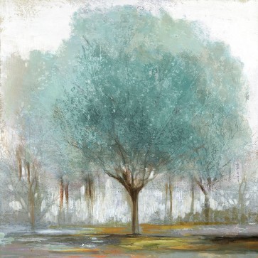 Allison Pearce - By the Treeside II