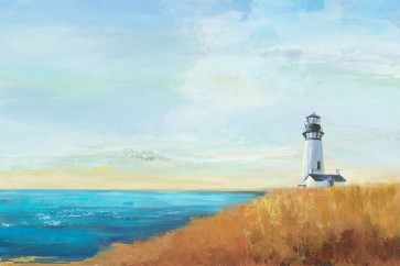 Allison Pearce - Ocean Lighthouse