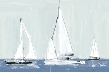 Cartissi - Three Sails