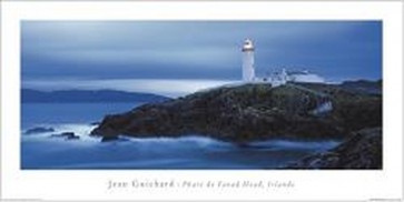 Jean Guichard - Fanad Head Lighthouse  