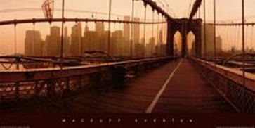 Macduff Everton - Brooklyn Bridge New York 