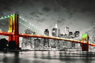 New York - Bridge  