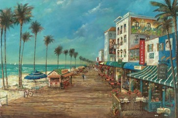 Ruane Manning - A Day On The Boardwalk