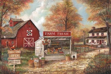 Ruane Manning - Farm Fresh