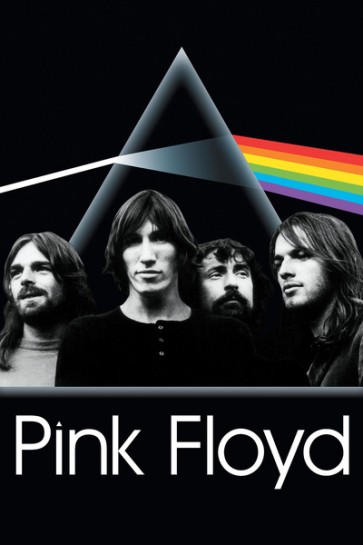 Pink Floyd  