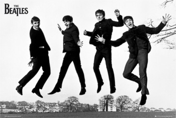 The Beatles - Jump  