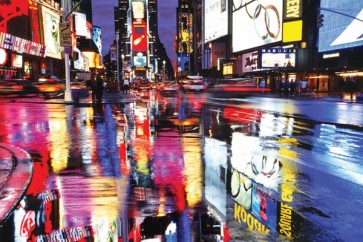 Times Squares Colours  