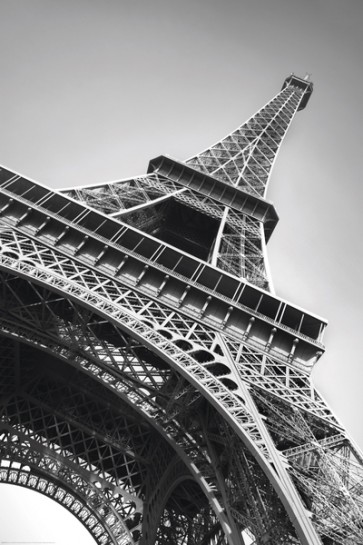 Paris - Eiffel Tower  