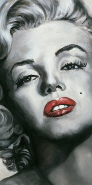 Frank Ritter - Marilyn Monroe