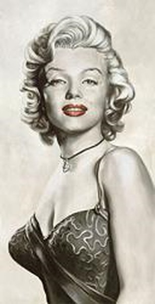 Frank Ritter - Marilyn Monroe III  